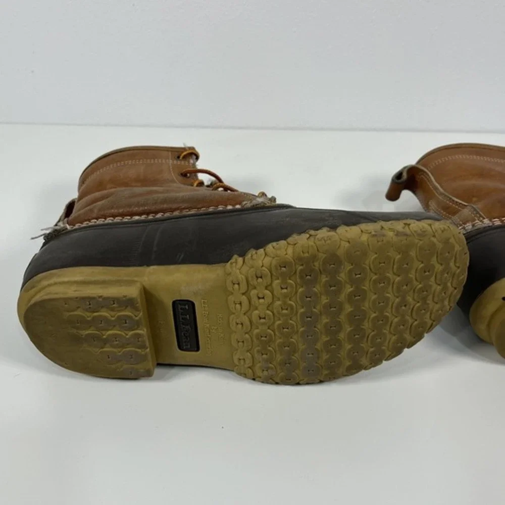 L.L. Bean used good